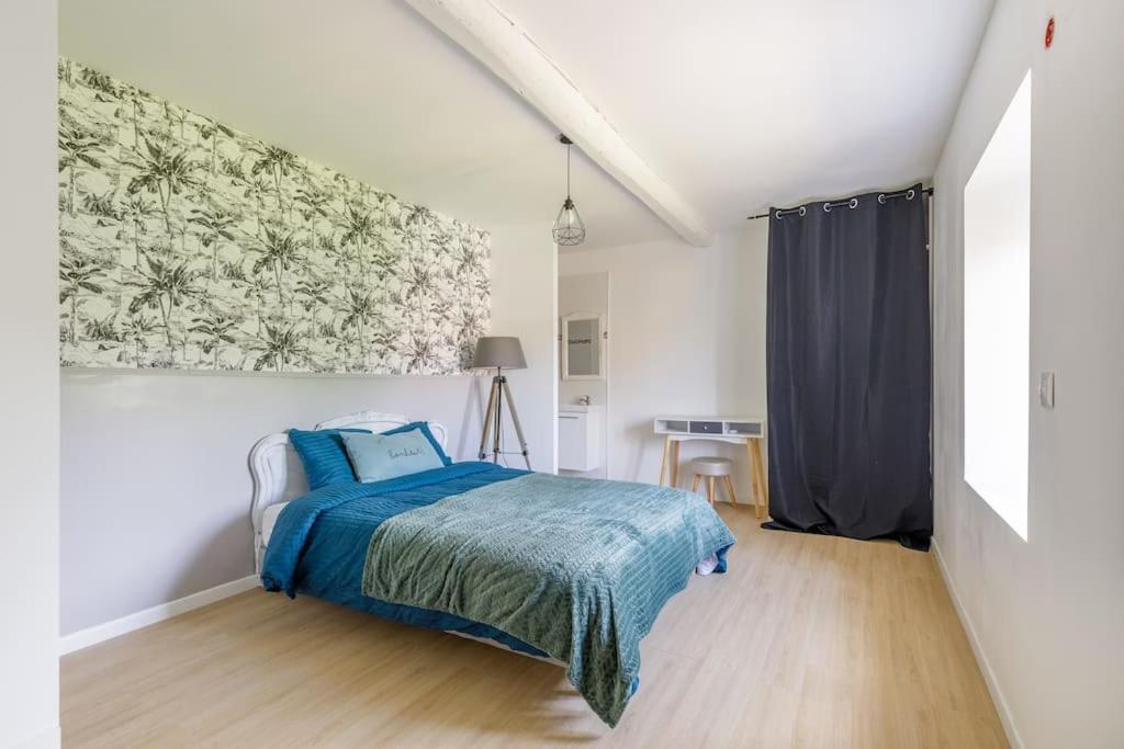 La Maison Coublandine Coublanc  Ngoại thất bức ảnh