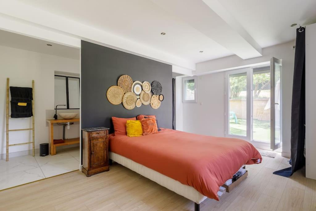 La Maison Coublandine Coublanc  Ngoại thất bức ảnh