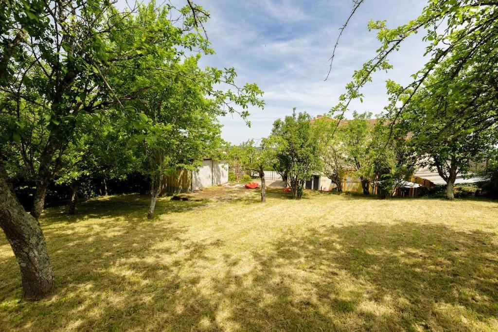 La Maison Coublandine Coublanc  Ngoại thất bức ảnh