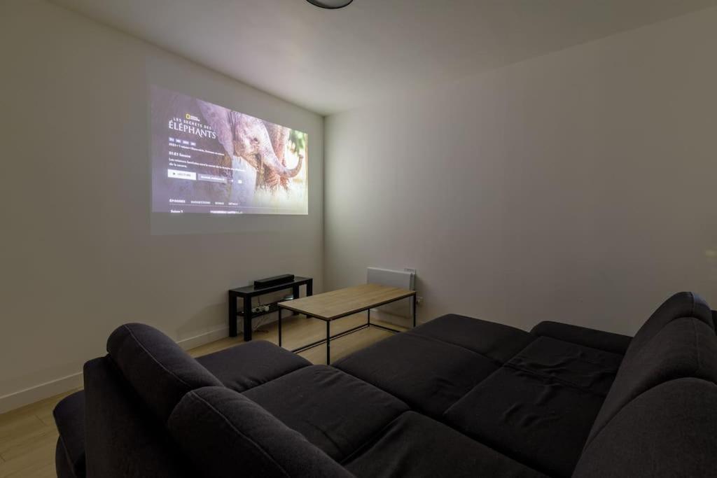 La Maison Coublandine Coublanc  Ngoại thất bức ảnh