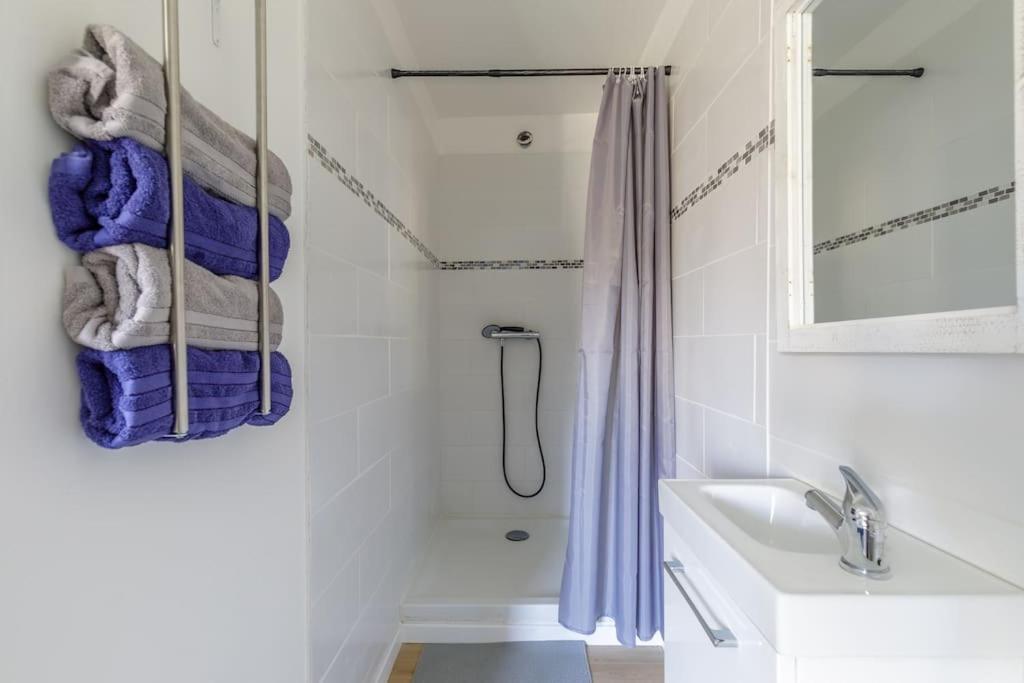 La Maison Coublandine Coublanc  Ngoại thất bức ảnh