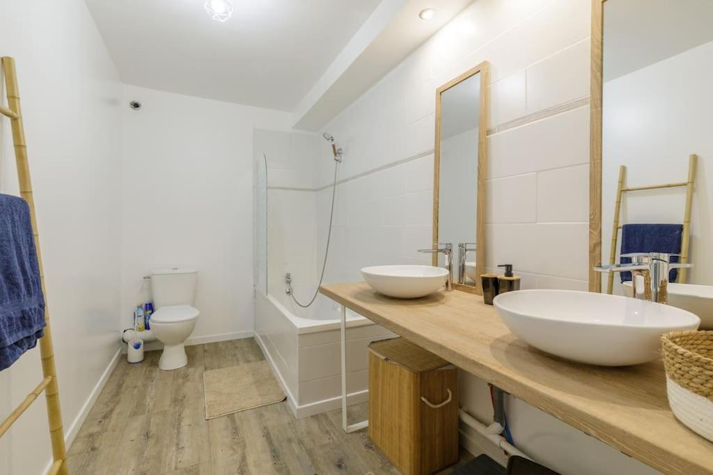 La Maison Coublandine Coublanc  Ngoại thất bức ảnh